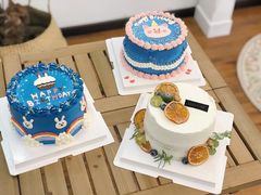 -LuluCake·路鹿蛋糕