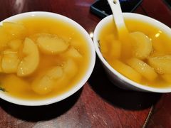 木薯糖水-粉家柳州螺蛳粉(杨宅路店)