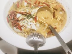 -新太二·鲜料川菜(东汇城店)