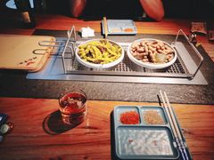 -那些年记忆烧烤