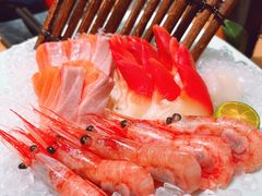 -沼津港渔市(宏伊国际广场店)