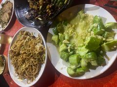-匡记宜城特色菜(江山路三分店)