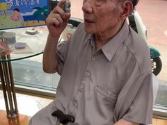 -声望听力助听器(东方路店)