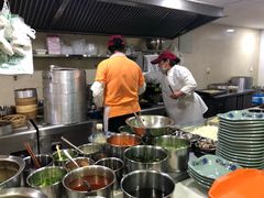 -老新隆牛肉锅贴(新街口店)