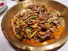 -丝路金桃·新疆菜(徐汇店)