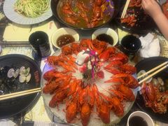 -红钳侠小龙虾·烧烤(中赢康康谷店)