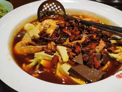 -阳光家常菜(泉城路店)