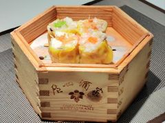 -广州酒家(中华广场店)