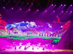 -华夏文旅西安度假区