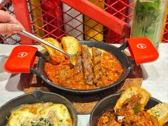 -必胜客(大悦城店)