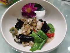 -金沙滩海鲜餐厅(梅江龙水园店)