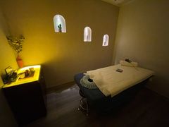 -禧瑞 ·丝浴主题·水疗·spa(中山公园店)