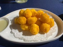 炸骆驼奶-伊带伊路新疆美食府(呼家楼店)