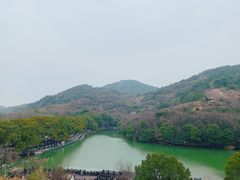 -白马涧龙池景区