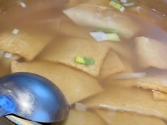 -红辣椒八爪鱼特色韩国料理