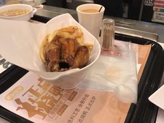 -大家乐(广州荔湾领展广场店)