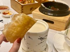 -天瑞轩·粤菜餐厅