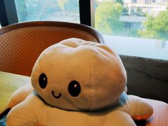 -航迹厨房 Merchant Kitchen(上海鲁能JW万豪侯爵酒店)