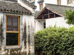 -丝绸小镇荻港古村