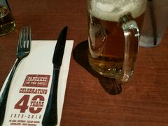 -Pancakes on the rocks(Darling Harbour)