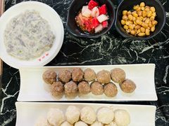 -潮汕美牛肉丸火锅店(天宁寺店)