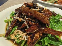 -北平小馆·烤鸭·家常菜(磨房北里店)