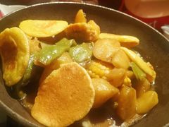 东北一锅鲜-四姐妹东北饺子(沙尾路店)