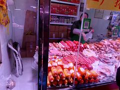 -王庄市场