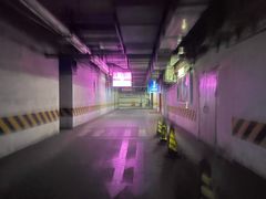 -荟星庭西餐厅(天府丽都喜来登饭店)