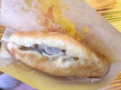 -家阳赵师傅油饼包烧麦(粮道街店)