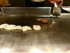 -赤坂亭·M9和牛烧肉·铁板烧(合肥万象城店)