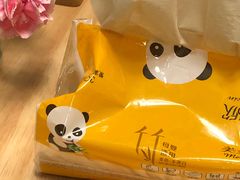 -红小满休闲餐厅(十全街店)