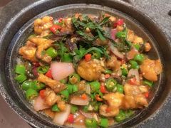 -首秀·四川料理(星耀101店)