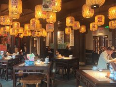 -南京大牌档(夫子庙老门东店)