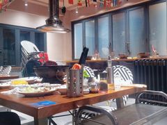 -肆拾壹號烤肉(龙岗店)
