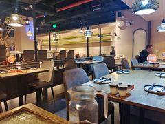 -那时新疆·若羌(经纬汇店)