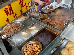 -明记牛杂(新马路分店)