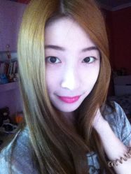 头发颜色是重点-DRG达人馆造型