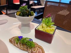 -馋遇江南·精致湖景雅宴(东方之门店)