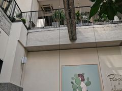 -大树餐厅(红旗街万达店)