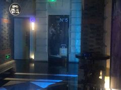 -音乐派KTV(扬州三盛店)