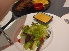 -苏哥利酒店·酒吧 BAR SOUL(观前街店)