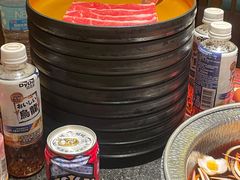 -牛New寿喜烧(虹桥新天地店)