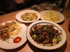 -群姐面馆·海鲜烧烤(同安路二店)