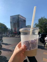 -Hair Co.一间沙龙