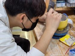 -初八手工DIY陶艺馆(初八陶社)