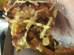 -尊宝比萨(广州塔店)