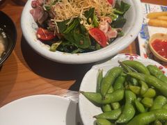-有喜屋·鲜鸡烧鸟·居酒屋(安龙路店)