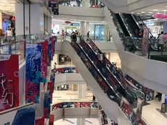 -凯德广场(武胜路店)