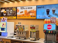 -菲滋意式餐厅(西溪印象城店)